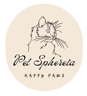 Pet sphereia
